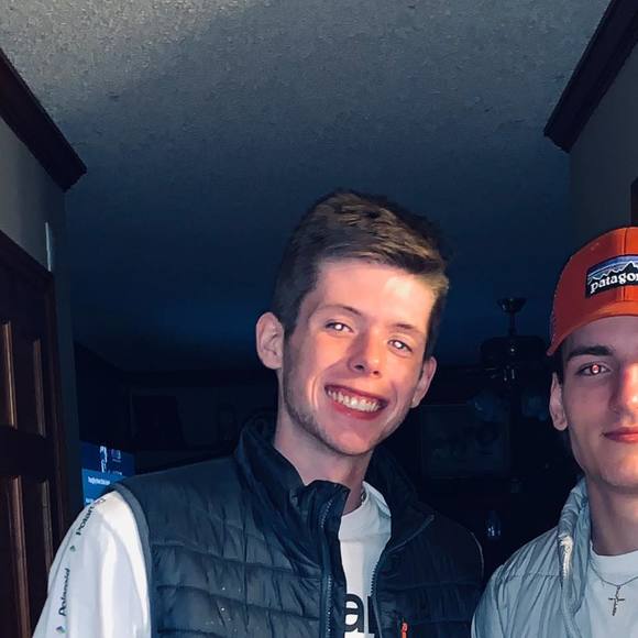 Meet your Posher, Dylan - Picture 1 of 1